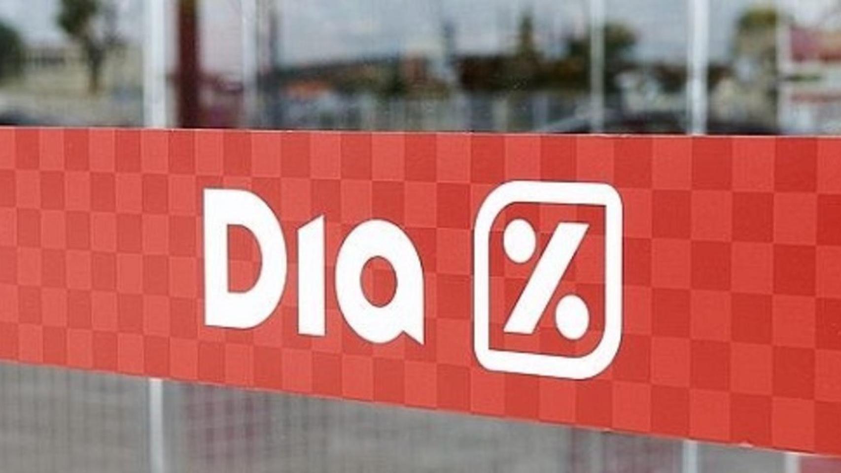 Dia se deja otro 8,8% en una sesión de máxima volatilidad, pero salva el euro por acción