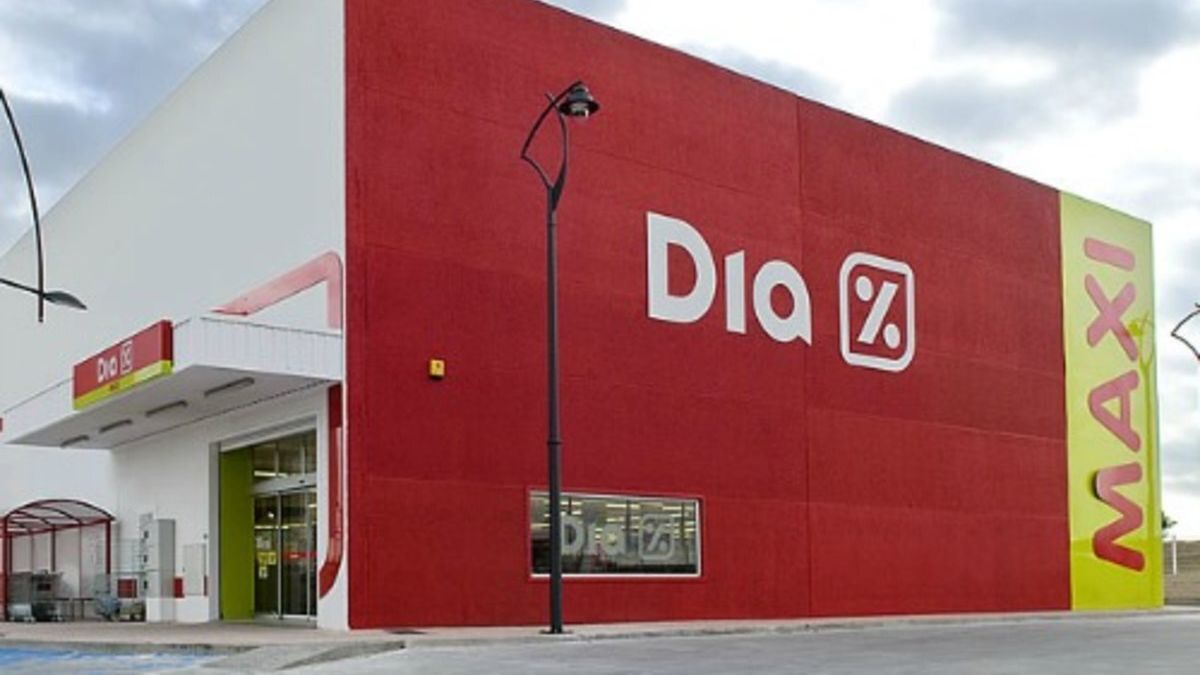 S&P se suma a Moodys y rebaja la nota de Dia a bono basura