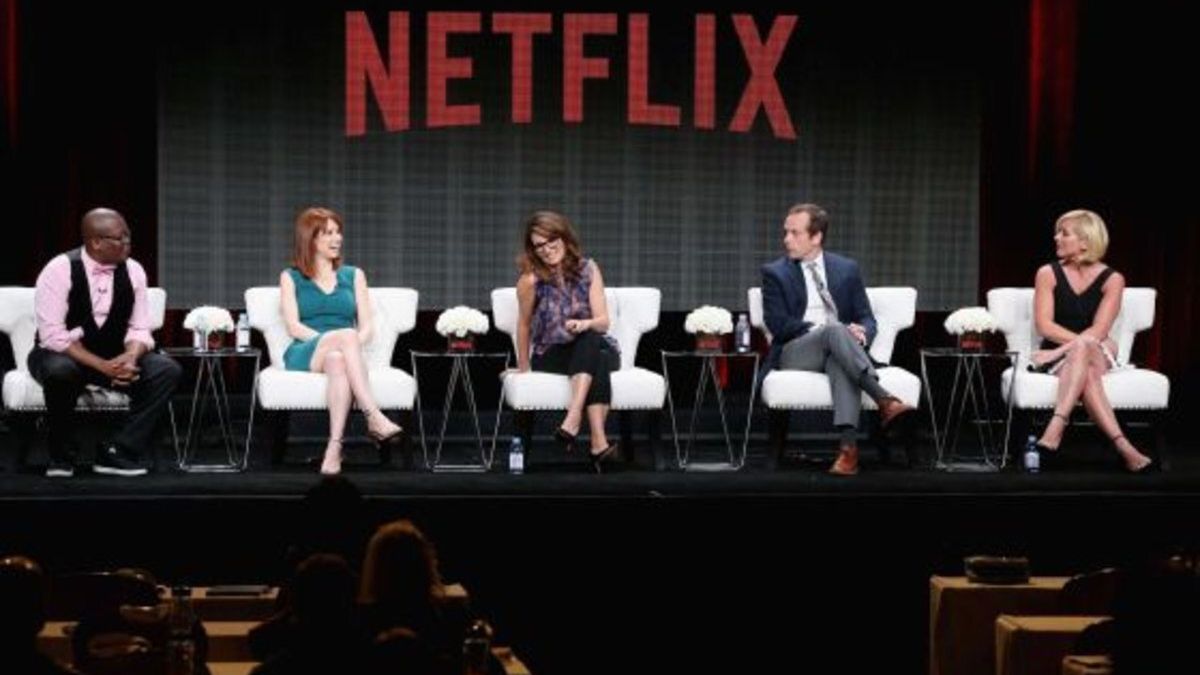 netflix