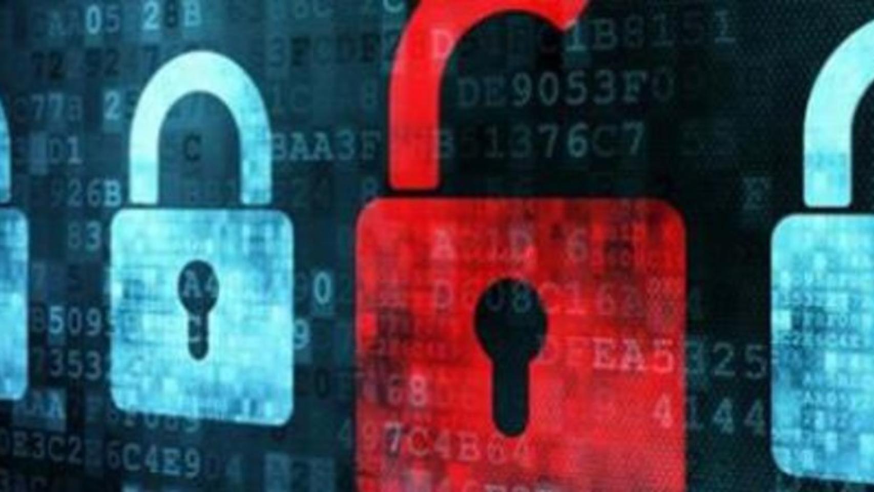 ciberseguridad