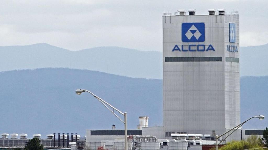 Alcoa