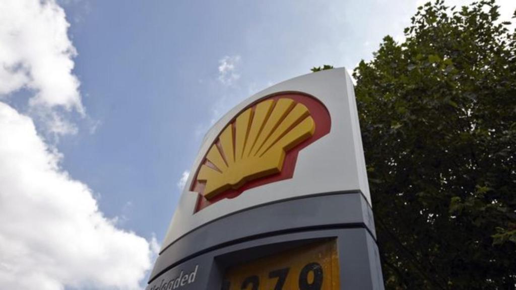 shell