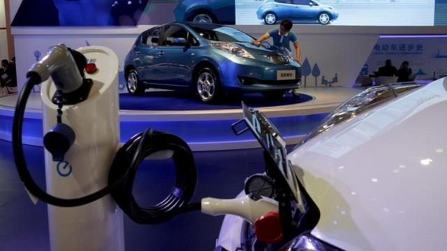 Cie Automotive acelera la remontada por la tregua en la guerra comercial