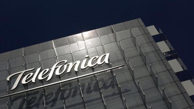 Telefónica vende Antares a Catalana Occidente por 161 millones de euros