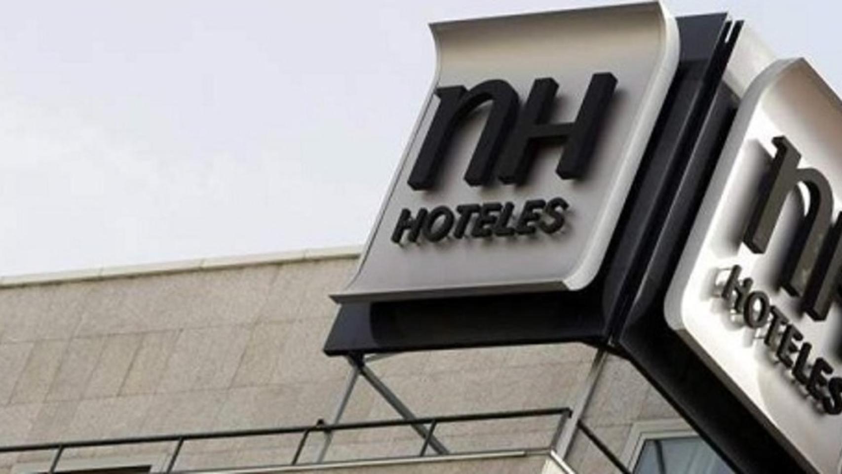 NH Hoteles