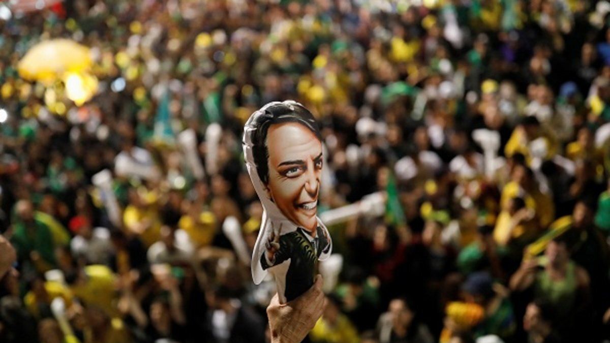 Bolsonaropresidente