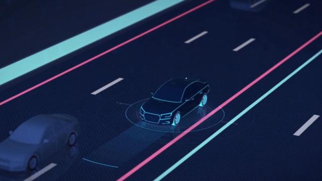 Tichelman (Intel): “El coche autónomo es un ‘data center’ sobre ruedas”