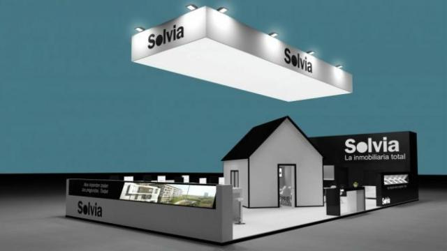 Imagen de Solvia.