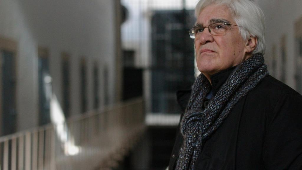 Chato Galante en El silencio de otros.