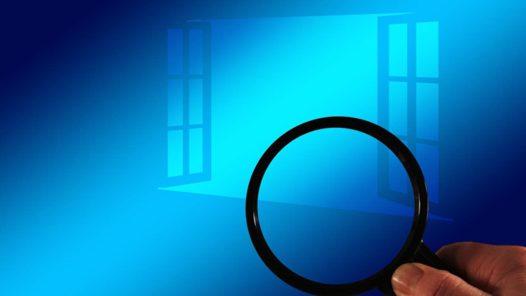 windows privacidad
