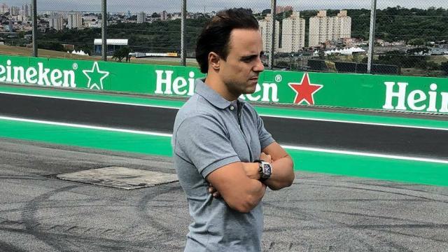 Massa en un circuito