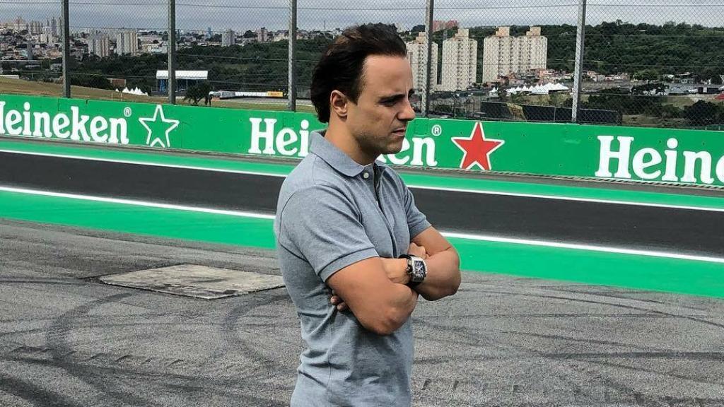 Massa en un circuito
