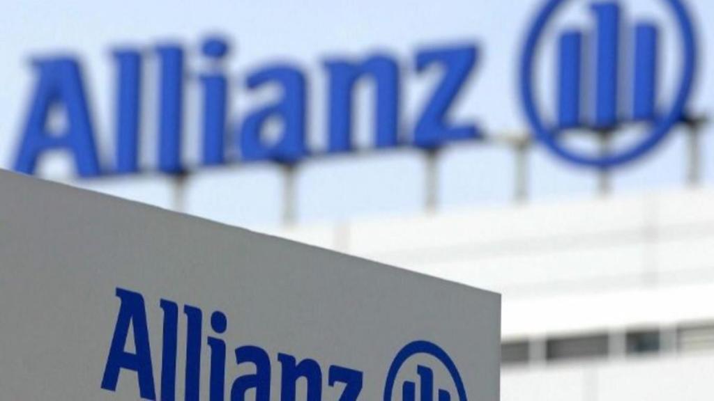 Oficinas de Allianz.