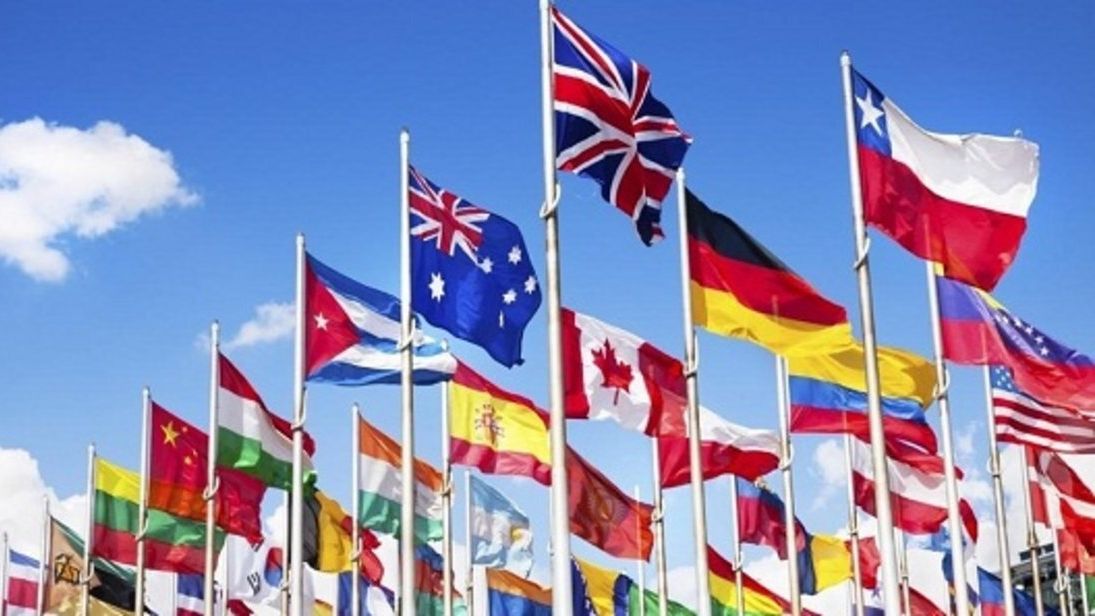 ¿Cuáles son los principales destinos turísticos del mundo?