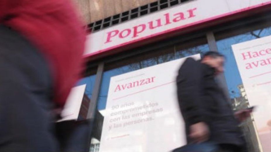 El juez Andreu amplía el secreto de sumario con la documentación del BCE sobre el Popular