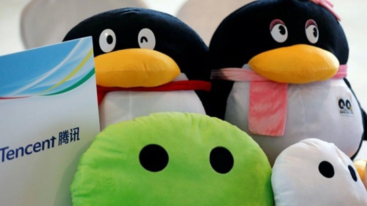 tencent_mascotas