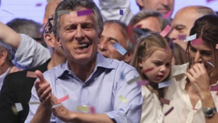 Un fiscal argentino imputa al Gobierno de Macri por el acuerdo con el FMI