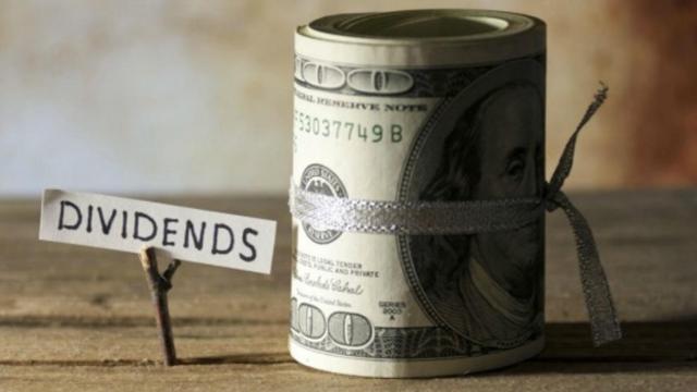 El dividendo de 11 valores del Ibex renta más de un 5% tras las caídas recientes
