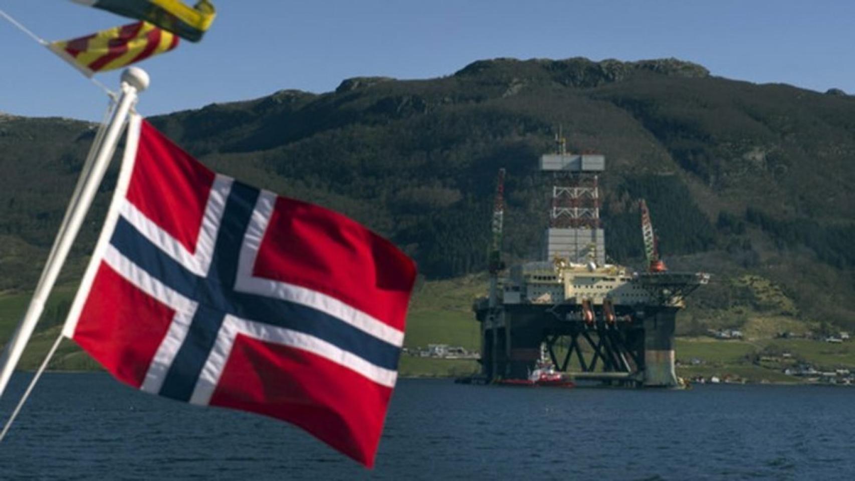 noruega