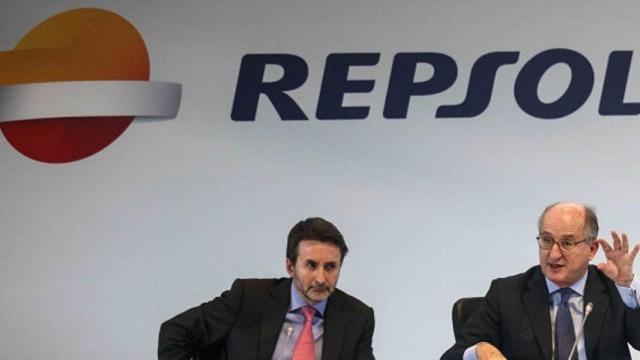 Valores que hay que seguir este viernes: Repsol, CaixaBank, Almirall, Ferrovial
