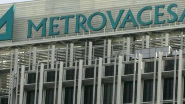 Morgan Stanley agrava las caídas de Metrovacesa que sigue en mínimos
