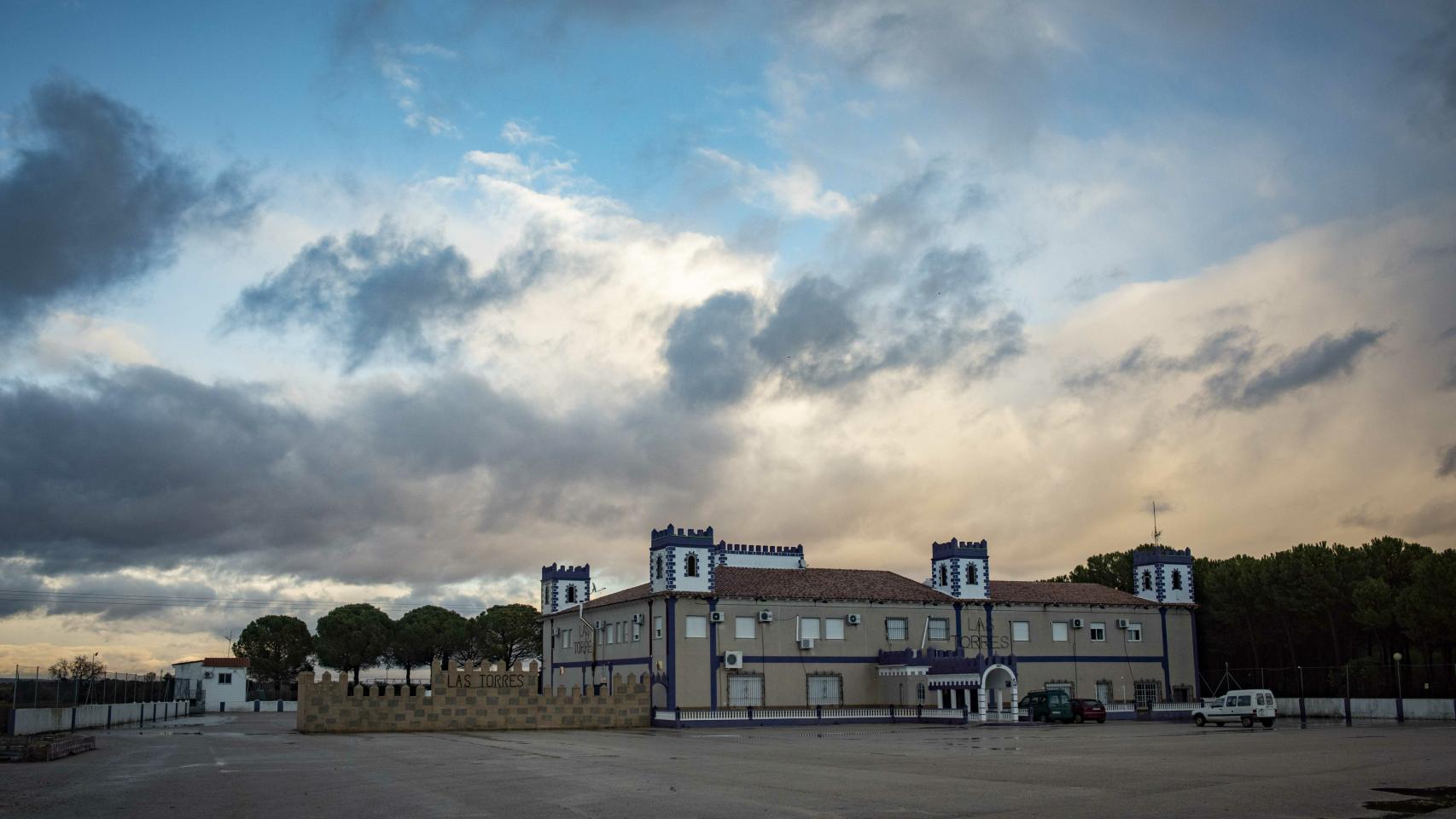 Abogados, médicos, policías e incluso curas, la clientela