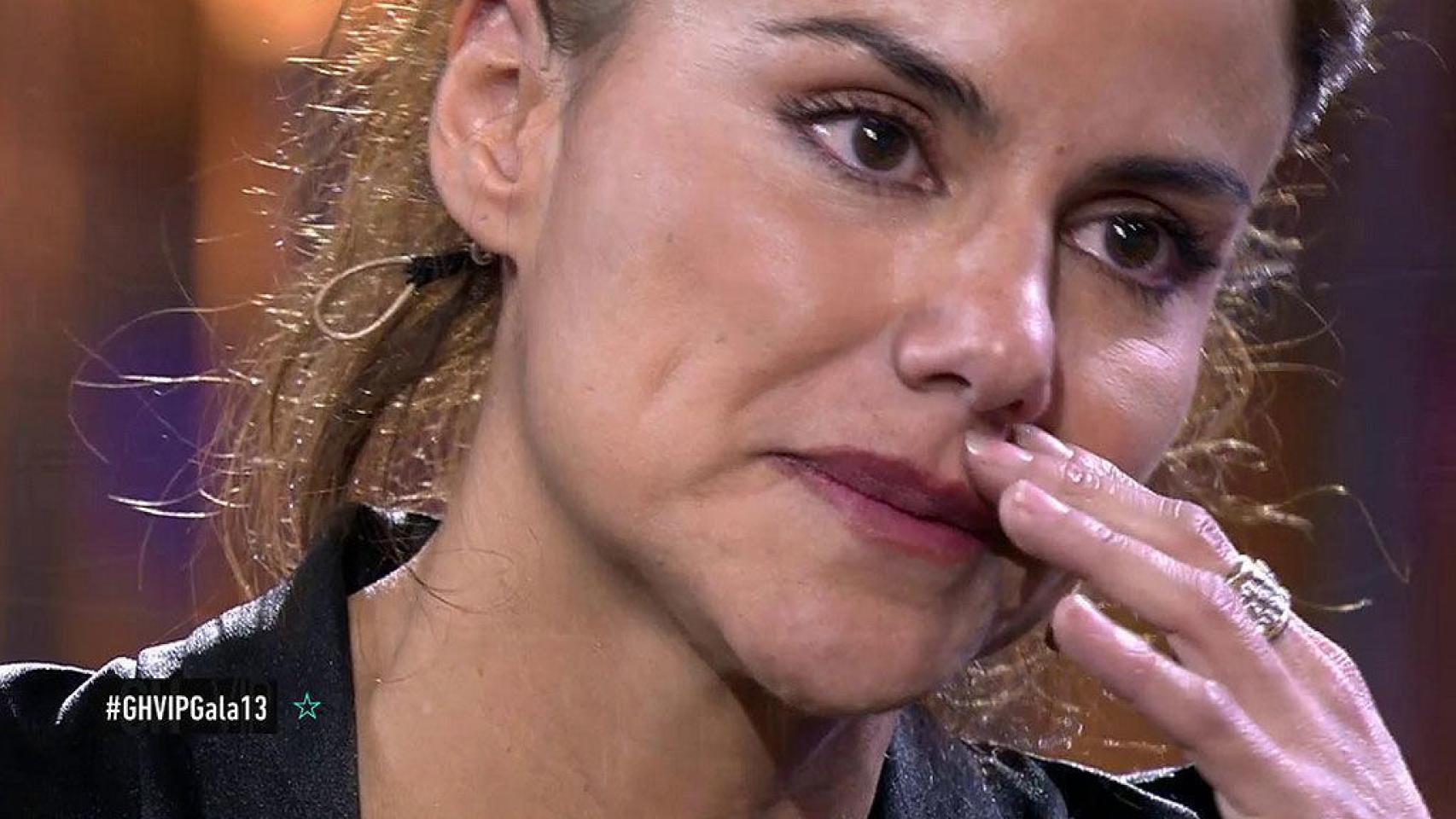 Mónica Hoyos podría dejar la televisión: “Está destrozada”