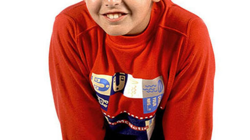 ¿Qué fue de Chechu, el impertinente niño de Médico de Familia?