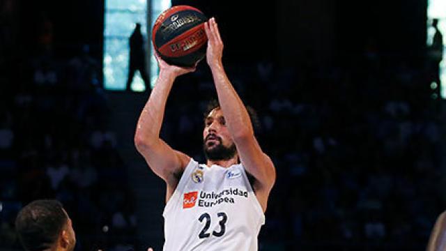 Llull ante Baskonia
