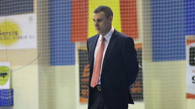 FOTO: FS Soliss Talavera