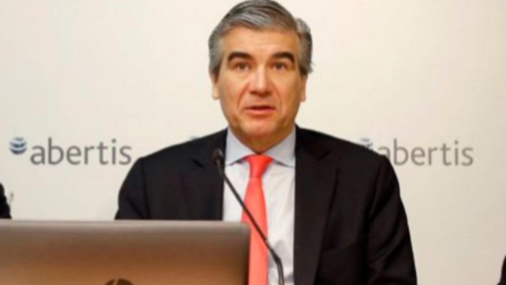 Francisco Reynés.