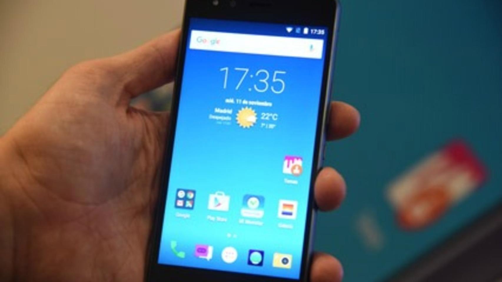 Los accionistas de BBVA podrán votar en la próxima junta a través de la web y la app.
