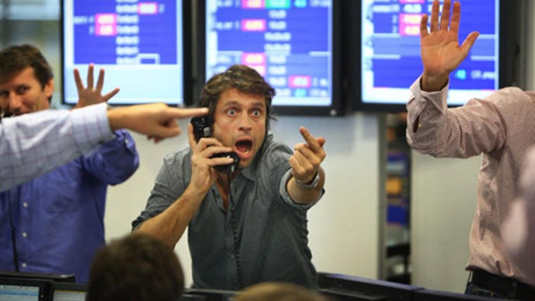 Los fondos ETN disparan el riesgo del inversor y de las Bolsas frente a los ETF