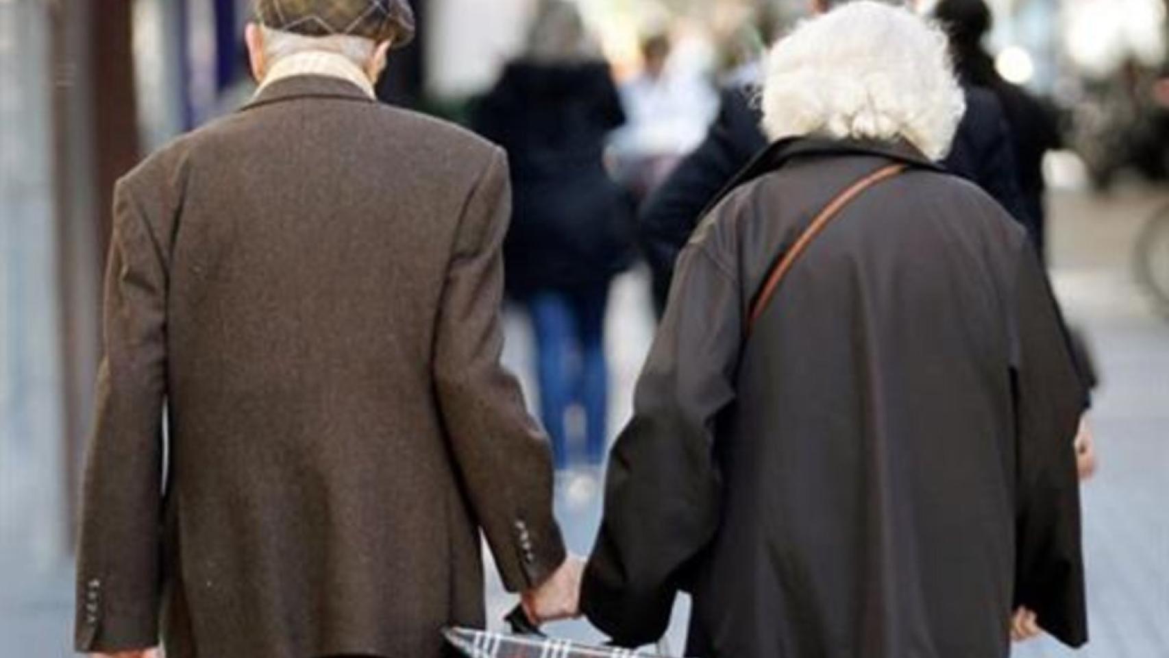 Por lo pronto, las pensiones no corren peligro de recortes.