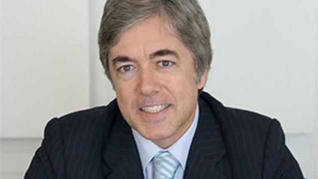 Juan Carlos Ureta, presidente de Renta 4 Banco.