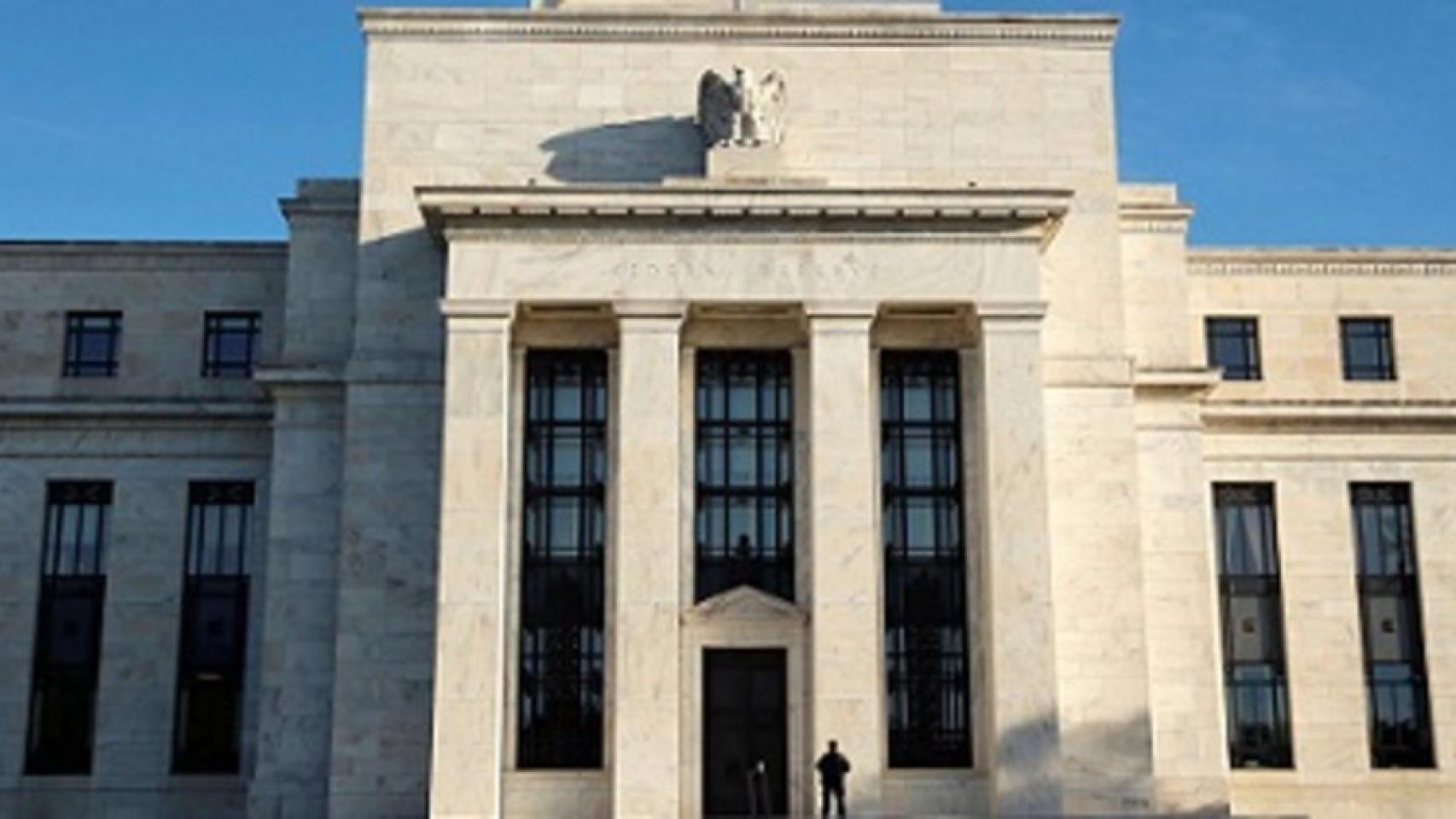 Las actas de la Fed refuerzan la opinión de que habrá más subidas de tipos