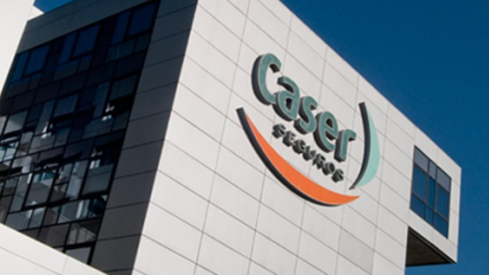 caser