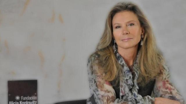 Los valores estrella en la cartera de Alicia Koplowitz, que sale de Abertis y entra en ACS y Atlantia