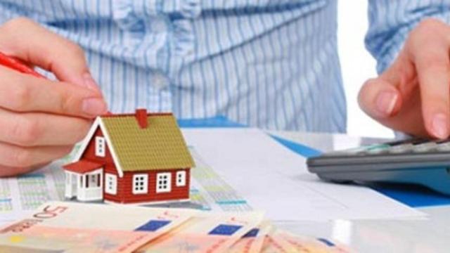 El repunte del euríbor no impide otra (mínima) rebaja en las hipotecas