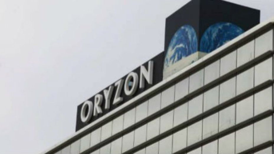 oryzon-585-030417