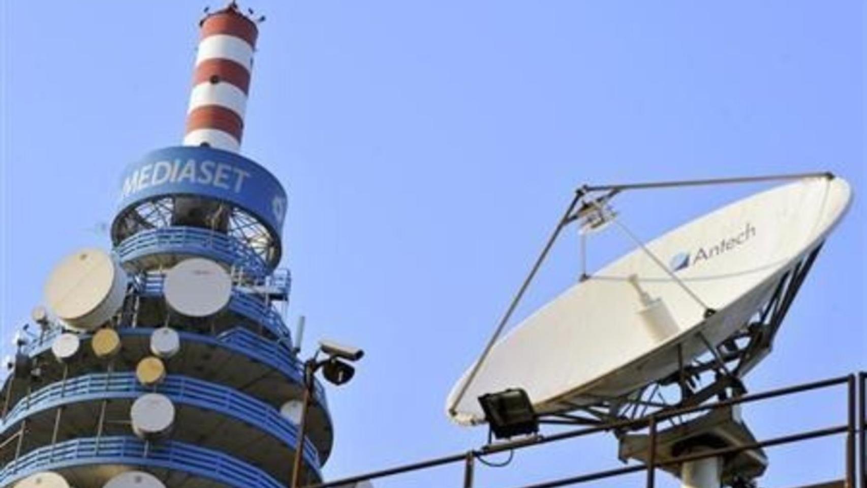 El hedge fund Portsea pone fin a la tregua de los bajistas en Mediaset