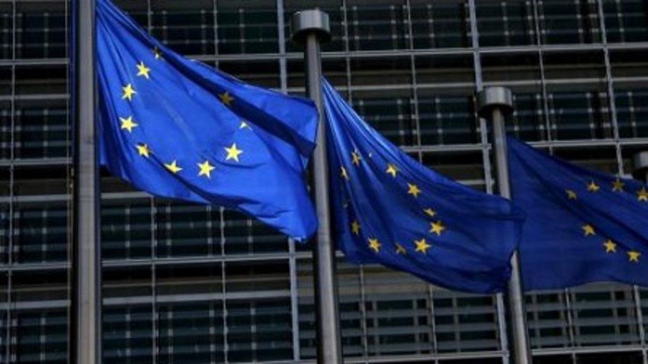 La Eurozona crece un 0,4% hasta marzo, más que Reino Unido pero menos que EEUU