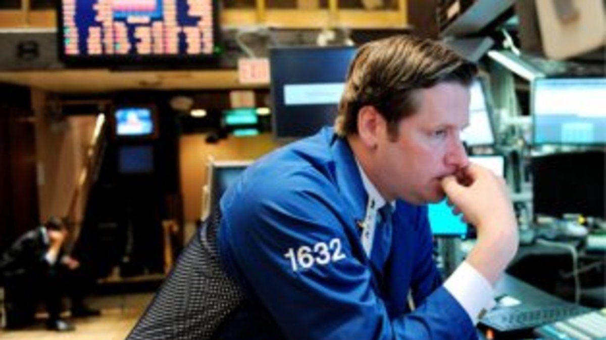 Wall Street despide su rally alcista con el bono por encima del 3% y el petróleo disparado