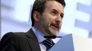 El consejero delegado de Repsol, Josu Jon Imaz, compra otras 20