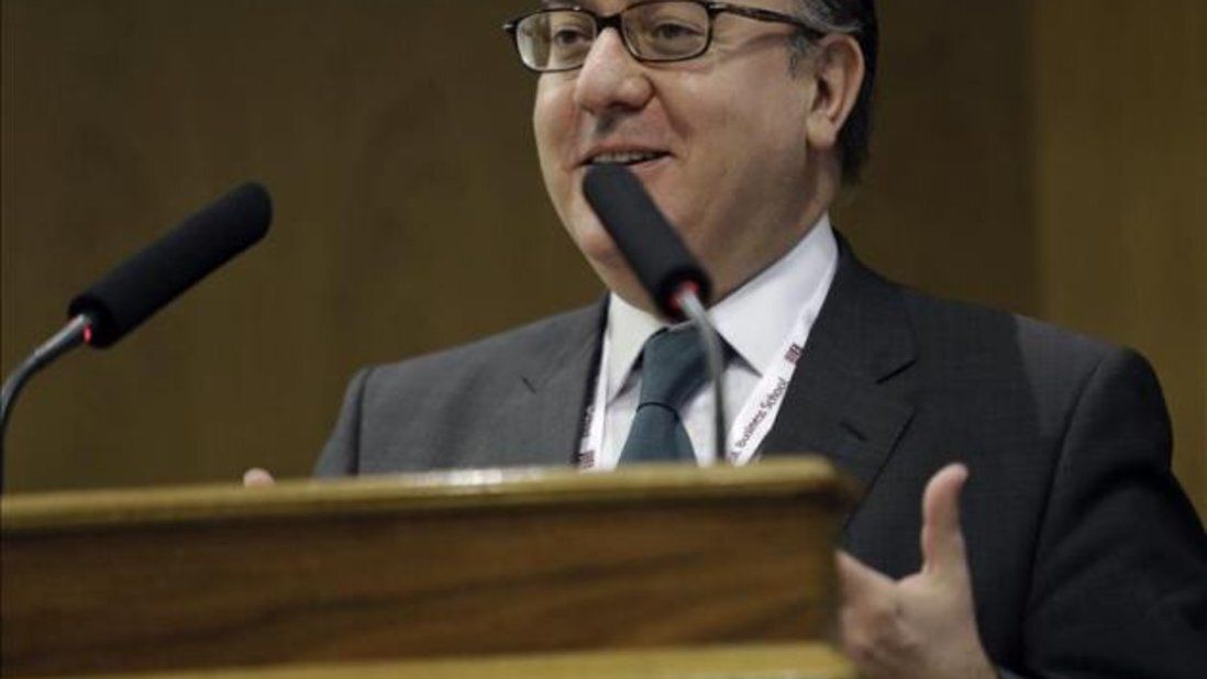 Roldán (AEB) advierte de que fintech y bancos deberán cooperar entre ellos