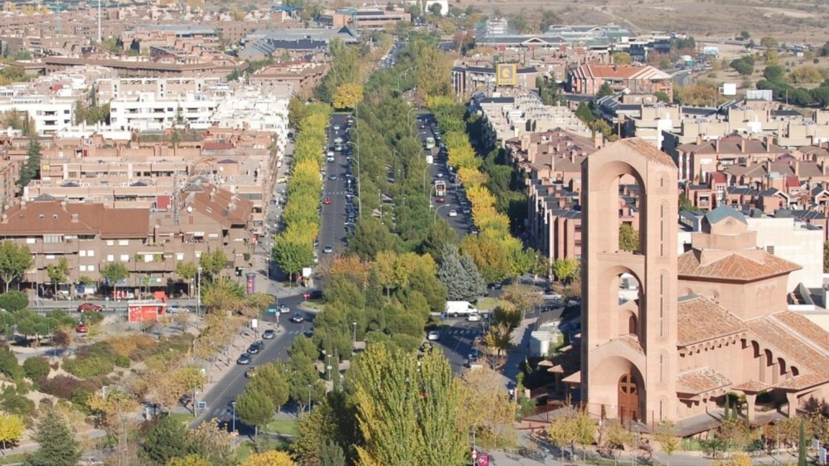Pozuelo