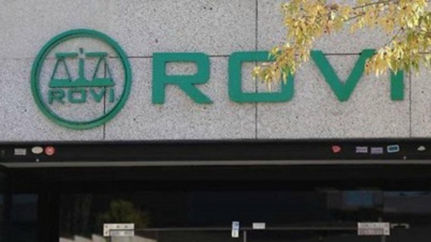 rovi+farmaceutica+ok