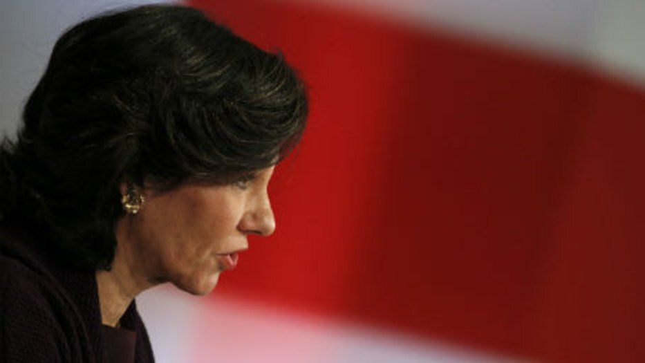 Ana Botín: El veredicto de La Manada es un retroceso para la seguridad de las mujeres