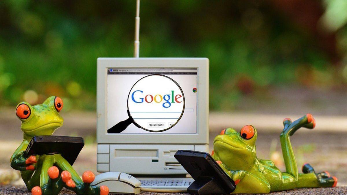 google
