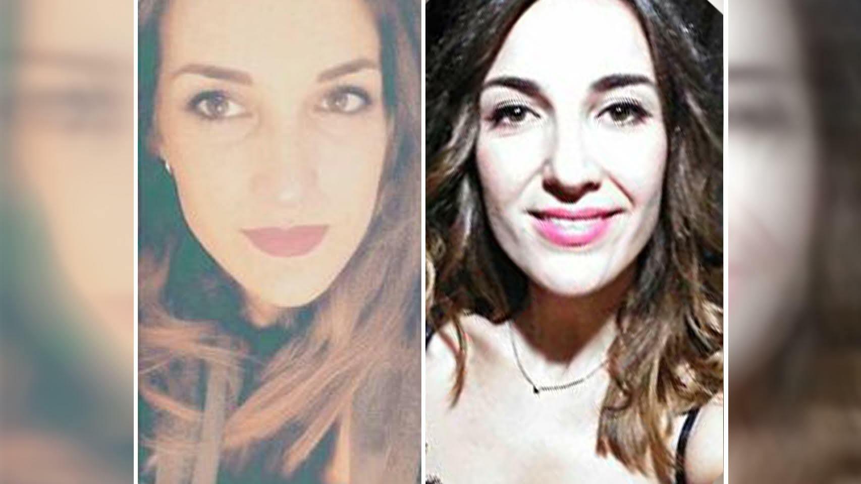 Laura Huelmo, zamorana de 26 años, desapareció en El Campillo (Huelva).